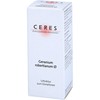 CERES Geranium Robertianum ø Mother Tincture, 20 ml Solution