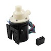 Neeseelily Pump Motor Assembly PA0613 APTA92P10WD1 Compatible with Hoshizaki Ice