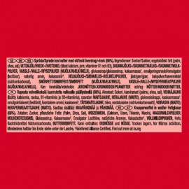 KitKat Nestlé KitKat White Schokoriegel, Knusper-Riegel mit weißer Schokolade & knuspriger Waffel, 24er Pack (24 x 41,5g)