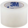 3M Blenderm Transparent, Hypoallergenic, Waterproof Plastic Medical Tape, 1" x