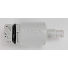 2) POLARIS D29 UWF Universal Wall Fitting Quick Disconnect D-29 for 280/380