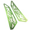 Kawasaki KRX 1000 Frog Skin Air intake Covers Made in