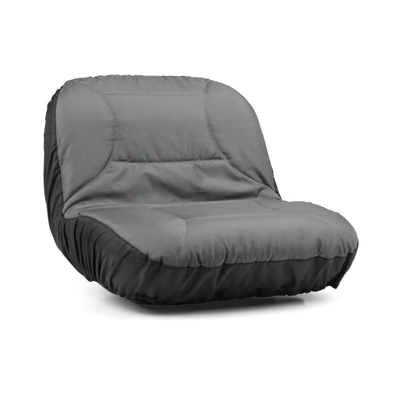 Husqvarna Lawn Tractor Seat Cover, Fits Up to 15 Inch
