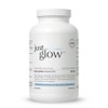 Just Glow Niacinamide Vitamin B3 500mg capsule, 1 unit, 250 tablets / 저스트글로우 나이아신아마이드 비타민 B3 500mg 캡슐, 1개, 250정