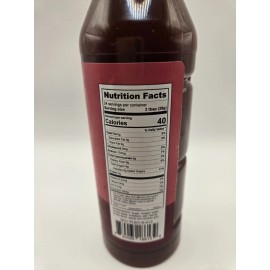 46 Blends Original BBQ Sauce