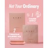 KAHI Wrinkle Bounce Water Full Perfecting Hydrating Face Mask Skin