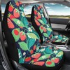 JIATUWAN Car Seat Cover for Front Seat ONLY, 2 Pack