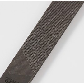 TRUSCO THI File for Ironwork