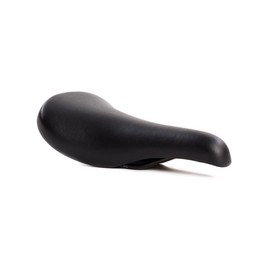 State Bicycle Co. - Urban Comfort Saddle, Bike Seat, Black