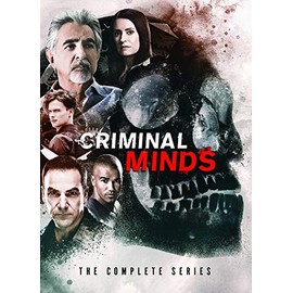 Criminal Minds: The Complete Series