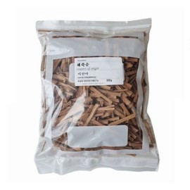 미얀마 해죽순 니파팜 해죽순차 차용 줄기 300g 대용량 Myanmar Nipa Palm Inflorescence Tea Stems 300g Large Size