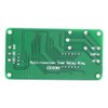 Multifunction 1 Channel DC 12V Delay Relay Controller LED Timer