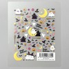 Resin Club Shimaenaga Halloween Ver. Double-sided Resin Seal