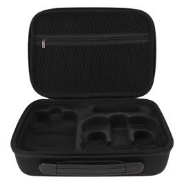 Drone Carrying Case for NEO PU, Portable Storage Bag Shock Resistant with Shoulder Strap, for Remote Controller and Accessories, Drone Travel Bag