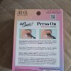Ardell Professional Naked Press On Pre Glued Underlash Extensions Natural