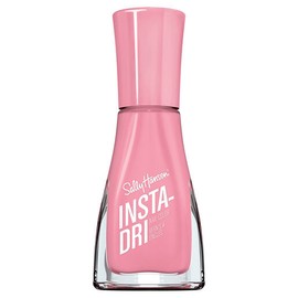 Sally Hansen Insta-Dri Nail Polish 205 Pink Blink
