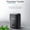 GPS Locator for Kids Built In Powerful Magnet Car GPS
