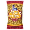 Utz Brand New UTZ Caramel Popcorn With Sweet Peanuts Gluten