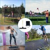 Trampoline Triangle Buckle Trampoline Springs Trampoline Mat Triangle Rings V-Ring