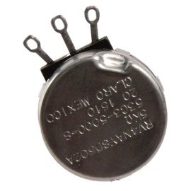 Precision Electronics Corporation RV4NAYSD502A 5k Ohm 2 Watt Potentiometer 10% 6.35mm