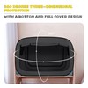Poray Pop Up Baby Bed Tent Privacy Tent for Toddler