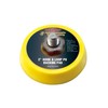 Astro Pneumatic Tool 20301P Velcro PU Male Backing Pad, 2-Inch