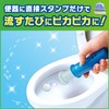 Scrubbing Bubbles Toilet Cleaner, Toilet Stamp, Deodorizing Ingredients, Refreshing Mint