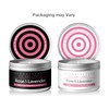 I & Candle Aromatherapy Soy Wax Scented Candles (Rose &