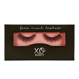 XOBEAUTY BABYGIRL FAUX MINK LASHES, xoBeauty
