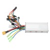 Brushless Controller Kit 48V 60V 500W Electric Motor Controller LCD