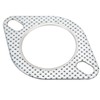 Down Pipe Gasket, Exhaust Gasket, Vibration-Resistant, High Temperature Resistant, 2