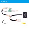 Data System Rear Camera Connection Adapter for Atray, Rise, Move,
