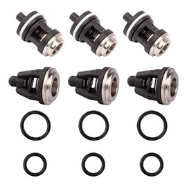7109627 AAA Simpson Cleaning Check Valve Repair Kit (Set of 6) for AAA EW4040 / 7109267 Pressure Washer Pump