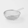 JAJU [JAJU] Stainless Steel Ladle _23CM