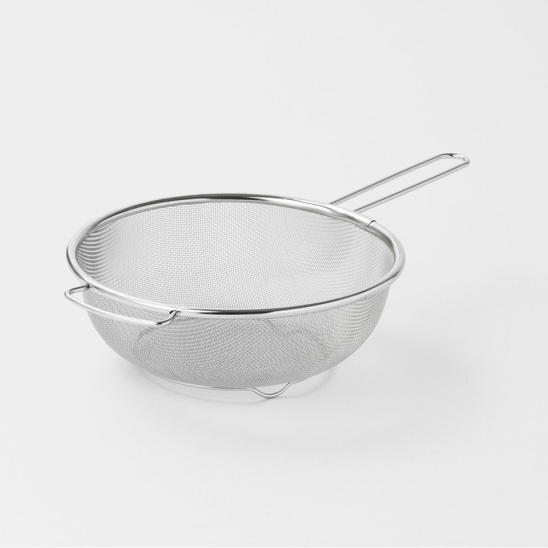 JAJU [JAJU] Stainless Steel Ladle _23CM