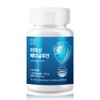 Clear Habits L-lysine beta-glucan lysine zinc, 1 unit, 120 tablets / 맑은습관 L-라이신 베타글루칸 엘리신 아연, 1개, 120정