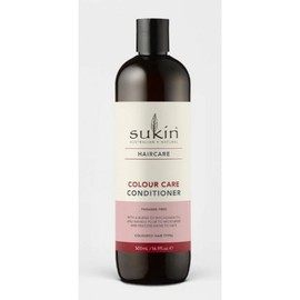 Sukin Buy Sukin Colour Care Conditioner 500ml Online | Chempro Chemists