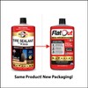 FlatOut 99906 Tire Sealant (Multi-Purpose Formula), Great for Boat Trailers,