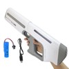 Electric Water Gun for Summer Outdoor Play – Rechargeable Automatic