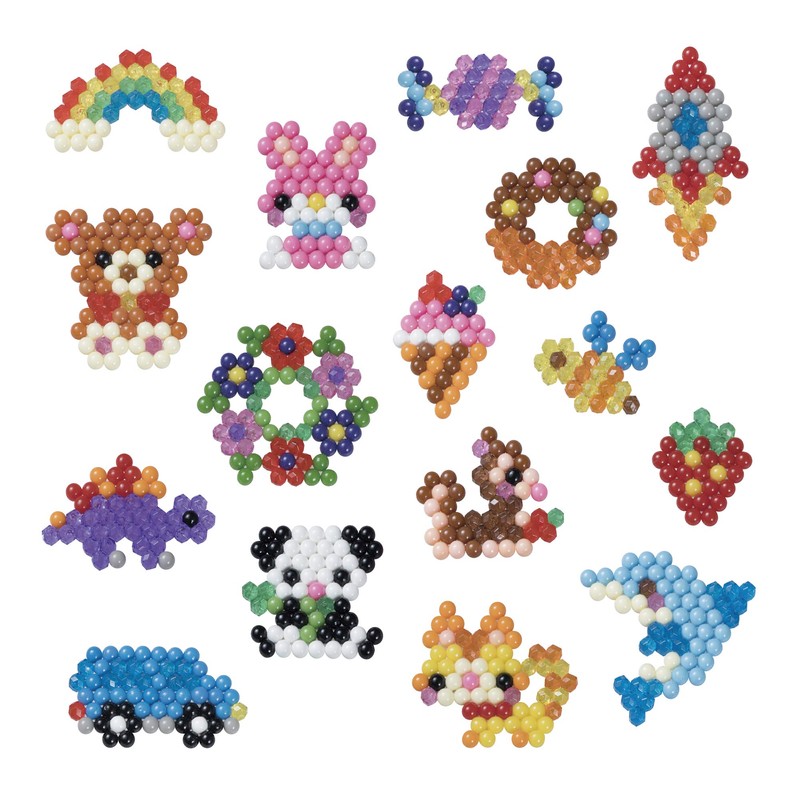 Aqua Beads First Aqua Beads (2019 Ver.)