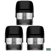 BREZZO Vinci V2 Replacement pods 1.2 Ohm Pack of 3