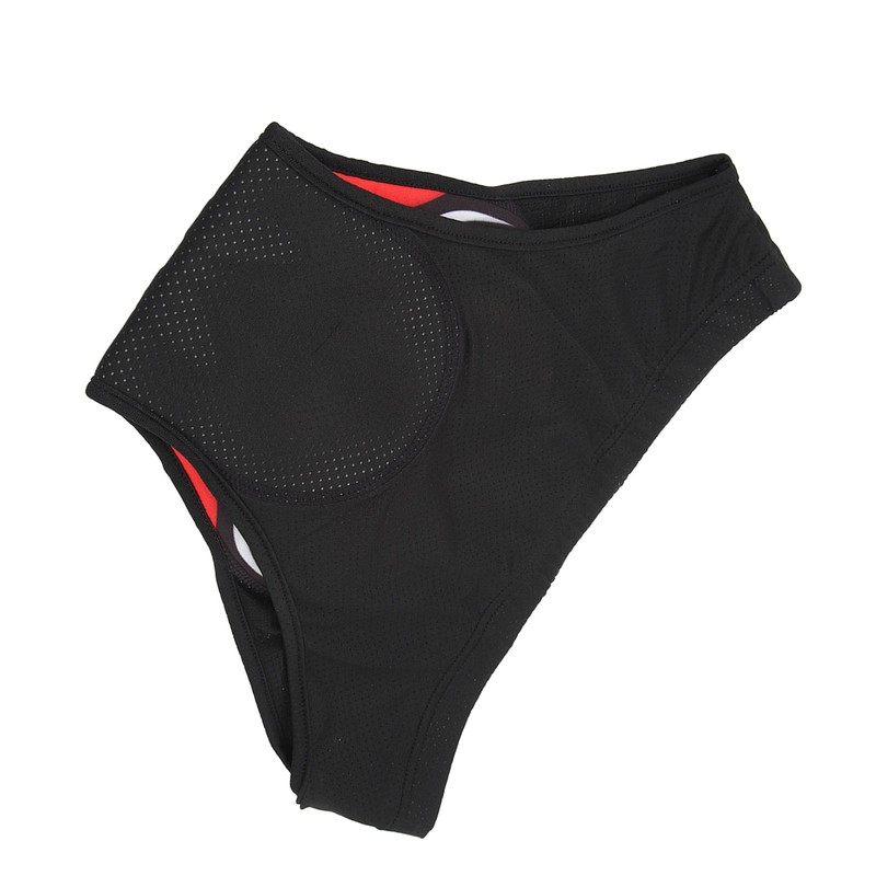 Men Cycling Triangle Underwear Comfortable Breathable Quick Drying Triangle Underwear