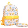 School Bag, Kids Backpack School for Girls Boys, Cute Teen