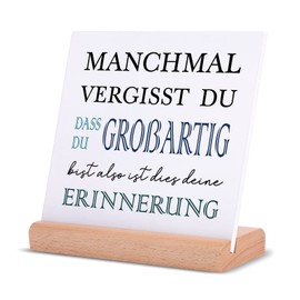 Gifts for Women, Men, Gifts for Women, Girlfriend, Christmas, Inspirational Gifts for Best Friend, Sisters, Colleagues, Birthday Gift for Women, Friendship Gifts