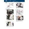 BOSCH(ボッシュ)ニッサン車用エアコンフィルター アエリストフリー (抗菌・脱臭タイプ) AF-N11