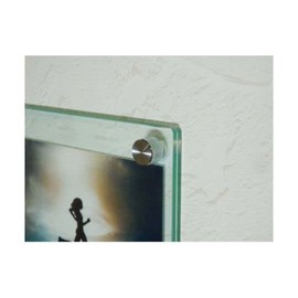 TRUSCO DN-AB301 Decorative Nuts, Vertical Knurling, M5, P0.03 inches (0.8 mm), Φ0.6 inches (16 mm), Pack of 1