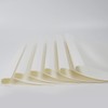 RAYSOONER TBC-3mm Binding Cover, Dedicated Cover, A4 Size, Back Width: