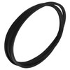 CIYODO Lawn Mower Drive Belt Part Replacement Mower Deck Belt