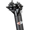 cinelli(チネリ) シートポスト ピラー 27.2 ブラック 605016-000220