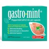 Gastro-Mint Peppermint Oil Cap X 60 (Generic for Mintec)